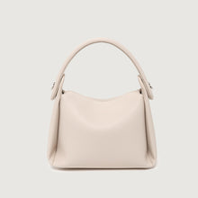 Load image into Gallery viewer, Women's Genuine Leather Dumpling Bag – Retro Shoulder Handbag