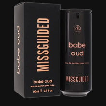 Load image into Gallery viewer, Babe Oud By Missguided Perfume for Women