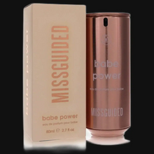 Load image into Gallery viewer, Babe Power By Missguided Perfume for Women
