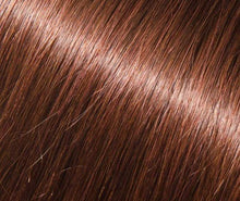 Load image into Gallery viewer, BABE Tape Extensions 18" 100% Human Hair Straight 10 pieces