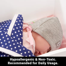 Load image into Gallery viewer, SYB Baby Beanie