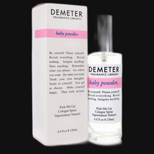 Load image into Gallery viewer, Baby Powder By Demeter Perfume for Women