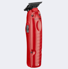 Load image into Gallery viewer, BaBylissPRO FXONE Lo-ProFX Limited Edition Matte Red Clipper and Trimmer