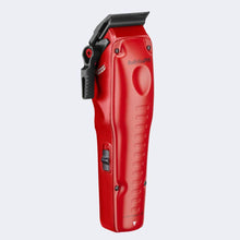 Load image into Gallery viewer, BaBylissPRO FXONE Lo-ProFX Limited Edition Matte Red Clipper and Trimmer