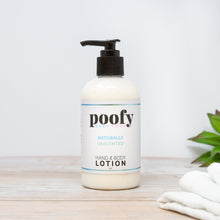 Load image into Gallery viewer, Baby Lotion Naturally Unscented