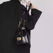 Load image into Gallery viewer, Muchuanka Original Design Fashionable One-Shoulder Bucket Bag