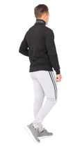 Load image into Gallery viewer, All-Day Comfort Full Zip Sweatshirt