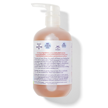 Load image into Gallery viewer, California Kids® #supersensitive™ Shampoo &amp; Bodywash