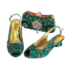Load image into Gallery viewer, Pumps Shoes and Bags To Match