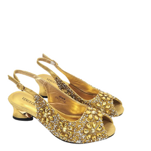 Load image into Gallery viewer, Pumps Shoes and Bags To Match