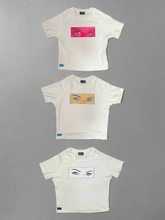 Load image into Gallery viewer, Charlotte Summers 3 T-Shirts Set