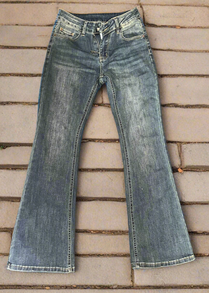 Charlotte Summers Jeans 3 pairs One Price