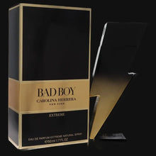 Load image into Gallery viewer, Bad Boy Extreme By Carolina Herrera Cologne for Men