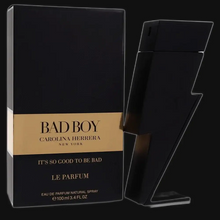 Load image into Gallery viewer, Bad Boy Le By Carolina Herrera Cologne for Men