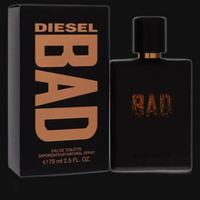 Load image into Gallery viewer, Bad By Diesel Cologne for Men