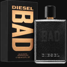Load image into Gallery viewer, Bad By Diesel Cologne for Men