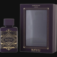 Load image into Gallery viewer, Badee Al Oud Amethyst By Lattafa (Unisex)