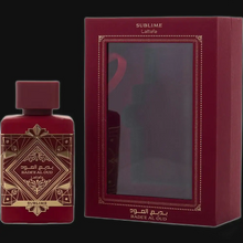 Load image into Gallery viewer, Badee Al Oud Sublime By Lattafa Cologne for Men