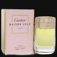 Load image into Gallery viewer, Baiser Vole By Cartier Perfume for Women