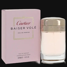 Load image into Gallery viewer, Baiser Vole By Cartier Perfume for Women