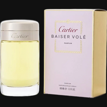 Load image into Gallery viewer, Baiser Vole By Cartier Perfume for Women