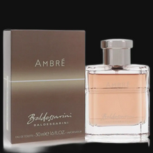 Load image into Gallery viewer, Baldessarini Ambre By Hugo Boss Cologne for Men