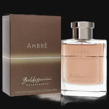 Load image into Gallery viewer, Baldessarini Ambre By Hugo Boss Cologne for Men