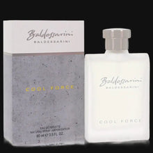 Load image into Gallery viewer, Baldessarini Cool Force By Hugo Boss Cologne for Men