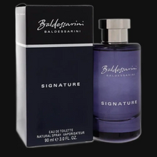 Load image into Gallery viewer, Baldessarini Signature By Hugo Boss Cologne for Men