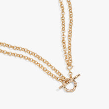 Load image into Gallery viewer, Bamboo Convertible Necklace or Bracelet