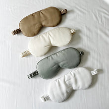 Load image into Gallery viewer, Sleep Mask | Cooling Bamboo