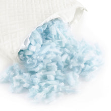 Load image into Gallery viewer, Pillow Refills | Shredded Memory Foam