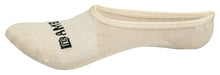Load image into Gallery viewer, Bamboo Sports Super Low Cut No Show Bamboo Rayon Socks- Breathable, Moisture Wicking, Odor Eliminating, 4 Pair