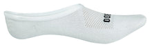 Load image into Gallery viewer, Bamboo Sports Super Low Cut No Show Bamboo Rayon Socks- Breathable, Moisture Wicking, Odor Eliminating, 4 Pair