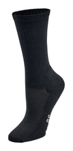 Load image into Gallery viewer, Men's Bamboo Rayon Crew Dress Socks