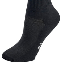 Load image into Gallery viewer, Men's Bamboo Rayon Crew Dress Socks