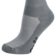 Load image into Gallery viewer, Men's Bamboo Rayon Crew Dress Socks