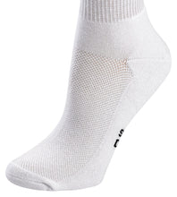 Load image into Gallery viewer, Men's Bamboo Rayon Crew Dress Socks