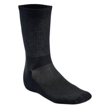 Load image into Gallery viewer, Men's Bamboo Rayon Crew Dress Socks