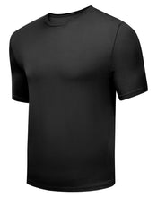 Load image into Gallery viewer, NEW! Men's Bamboo Rayon Crew Neck Tee Shirt