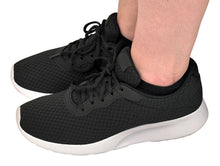 Load image into Gallery viewer, Unisex No Show Bamboo Rayon Socks