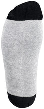 Load image into Gallery viewer, Premium Bamboo Rayon Crew Socks