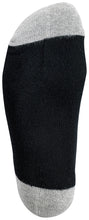 Load image into Gallery viewer, Premium Bamboo Rayon Crew Socks