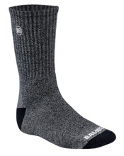 Load image into Gallery viewer, Premium Bamboo Rayon Crew Socks