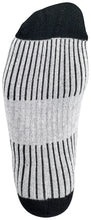 Load image into Gallery viewer, Premium Bamboo Rayon Quarter High Crew Socks