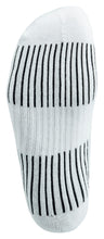 Load image into Gallery viewer, Premium Bamboo Rayon Quarter High Crew Socks