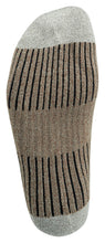 Load image into Gallery viewer, Premium Bamboo Rayon Quarter High Crew Socks
