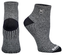 Load image into Gallery viewer, Premium Bamboo Rayon Quarter Crew Socks Gift Box