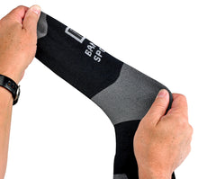 Load image into Gallery viewer, Bamboo Sports Bamboo Rayon Ski &amp; Snowboard Socks