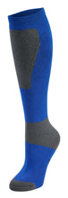 Load image into Gallery viewer, Bamboo Sports Bamboo Rayon Ski &amp; Snowboard Socks